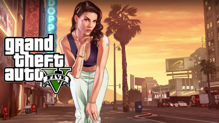 Grand Theft Auto V [GTA 5] Release Date And Time For All Regions