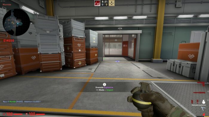 Best Grenade Spots Dust 2: Up Your CS:GO Game Grenades in CSGO