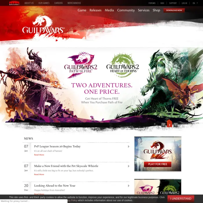 Guild Wars 2 Live Player Count & Statistics 2024 Guild Wars 2 Player Count