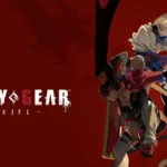 Guilty Gear Strive – Is Guilty Gear Strive Down? Guilty Gear Strive
