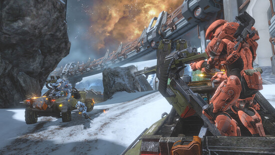 Halo 4 Editions