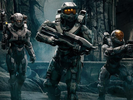 Halo 5
