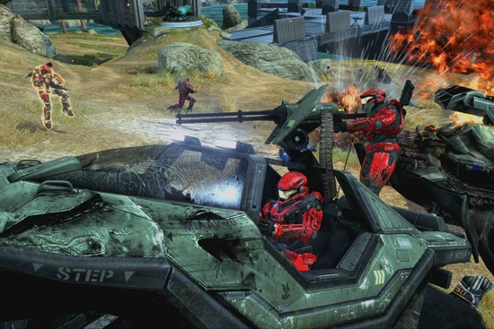 Halo Combat Evolved Editions