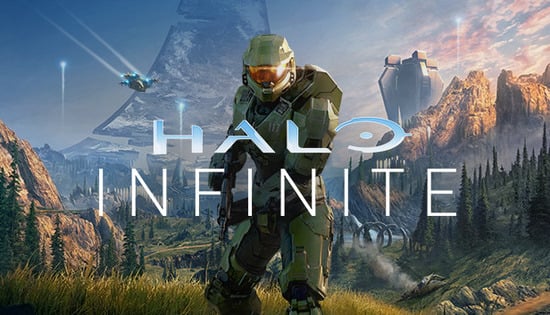 Halo Infinite Release Date And Time For All Regions