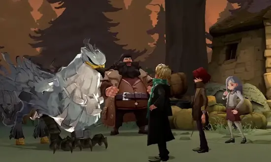 Harry Potter Magic Awakened Expected Price
