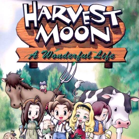 Harvest Moon A Wonderful Life Release Date And Time For All Regions Harvest Moon A Wonderful Life Release Date And Time For All Regions