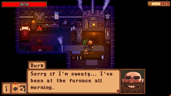 Haunted Chocolatier Crossplay