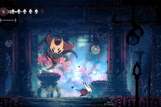 Hollow Knight Crossplay/Cross Platform
