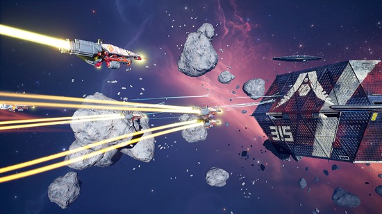 Homeworld 3 Expected Price