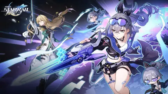 Honkai Star Rail Version 1.1 Release Date And Time For All Regions
