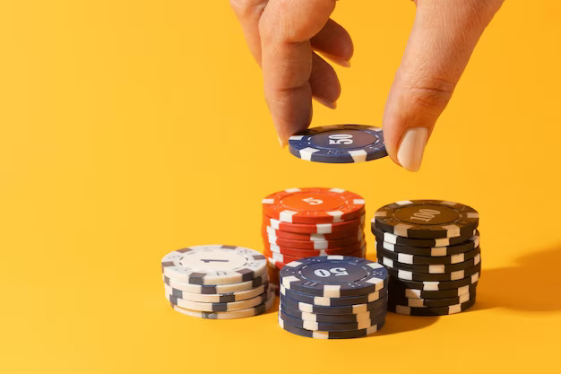 How About Blackjack