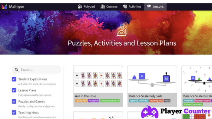 How Mathigon Helps Develop a Deep Understanding of Math