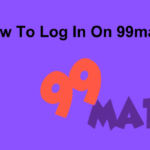 How To Log In On 99math In 2024? How To Host Game on 99math? How To Log In On 99math