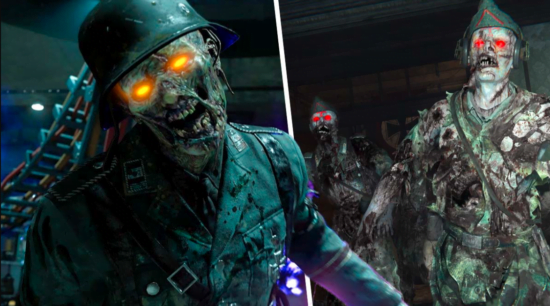 How To Play Call of Duty Black Ops Zombies On Split Screen?
