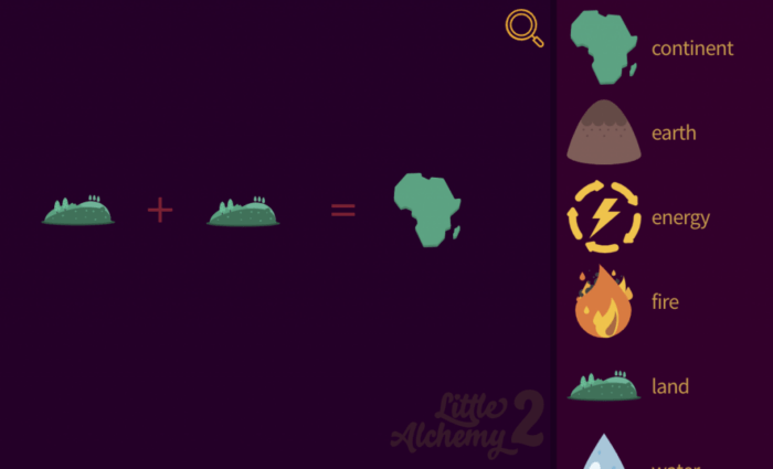 How to Make Big in Little Alchemy 2 - The Ultimate Guide