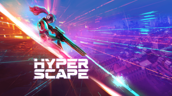 Hyper Scape Player Count and Statistics 2023 - How Many People Are Playing