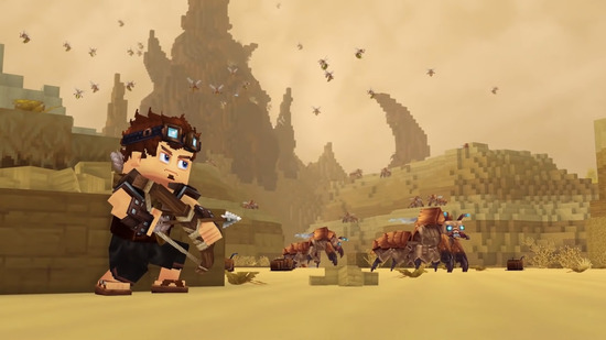 Hytale Editions