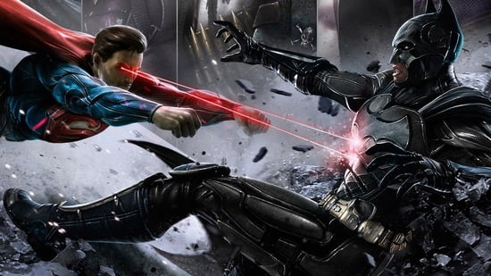 Injustice Gods Among Us Crossplay Rumors