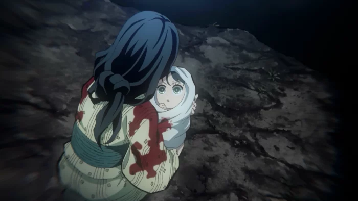 How Old Is Inosuke: Delving Into The Age and Origins of The Wild Beast Hunter of Demon Slayer Inosuke Hashibira backstory