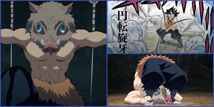 How Old Is Inosuke: Delving Into The Age and Origins of The Wild Beast Hunter of Demon Slayer
