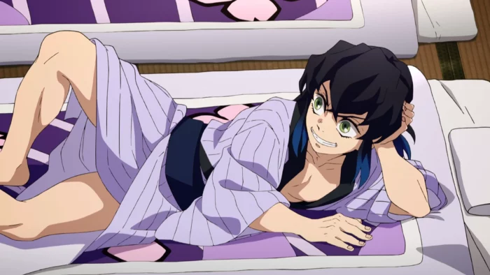 How Old Is Inosuke: Delving Into The Age and Origins of The Wild Beast Hunter of Demon Slayer