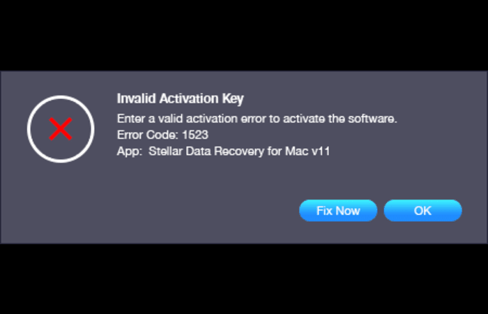 Invalid Activation Code Zeus Network