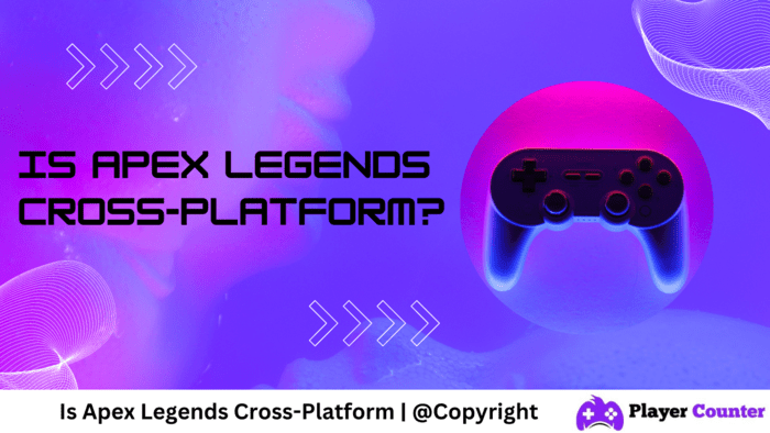Is Apex Legends Cross-Platform
