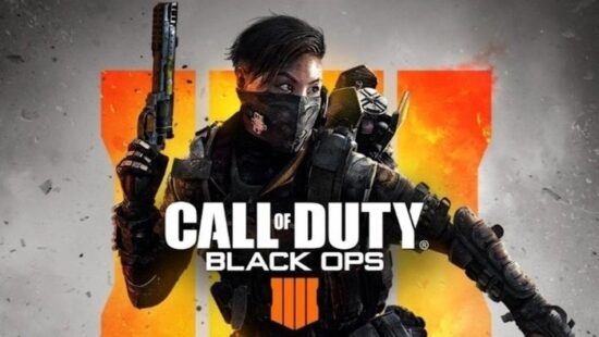 Is Black Ops 4 Crossplay or Cross Platform