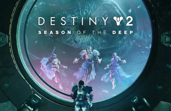 Is Destiny 2 Crossplay or Cross Platform