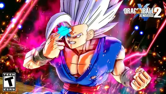 Is Dragon Ball Xenoverse 2 Cross-Generation