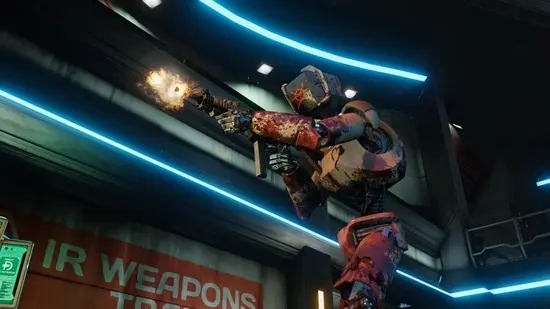 Is Killing Floor 2 Cross-Generation