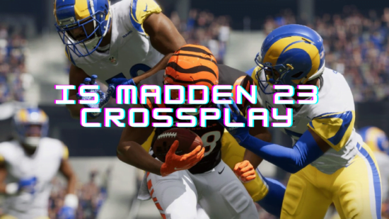 Madden 23