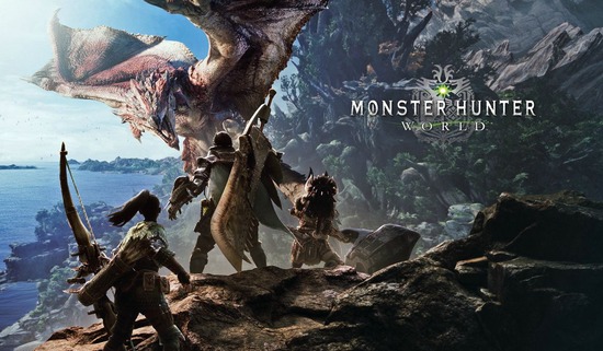 Is Monster Hunter World Crossplay or Cross Platform