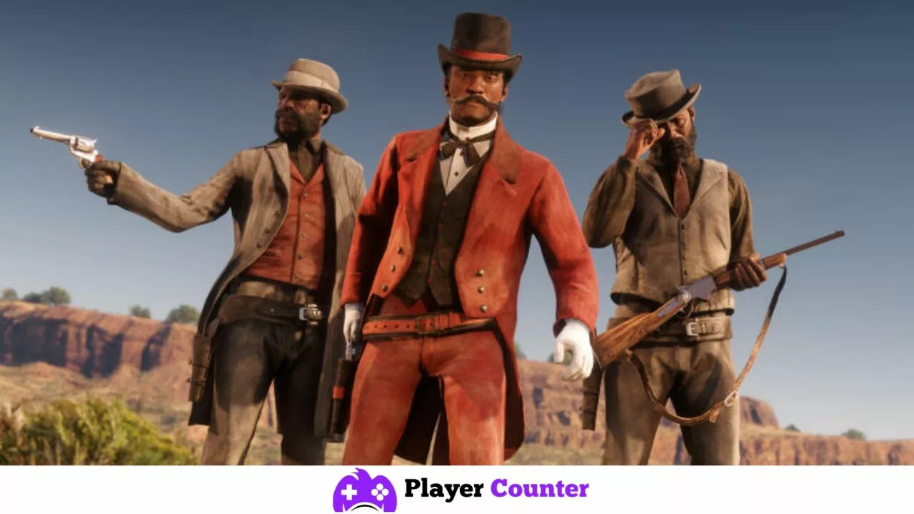 Is Red Dead Redemption 2 Cross Platform? What are the Chances?