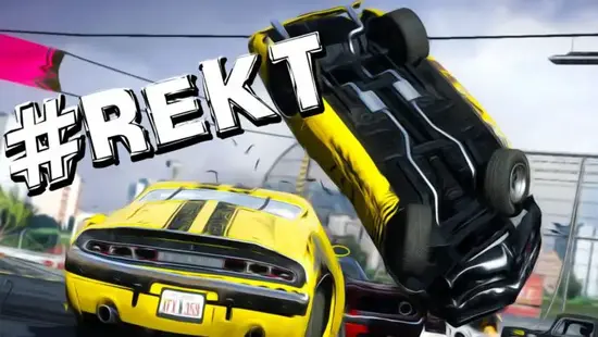 Is Wreckfest Cross-Progression