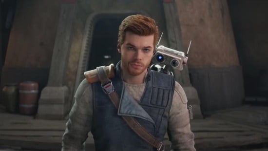 Jedi Survivor Editions
