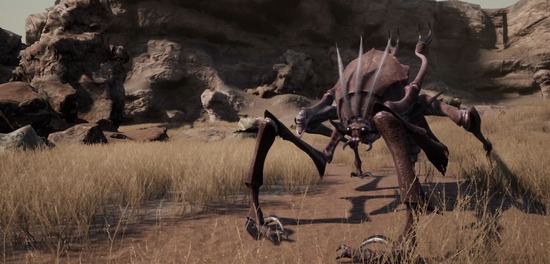Kenshi 2 Crossplay