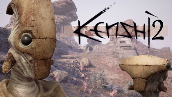 Kenshi 2 Release Date And Time For All Regions Kenshi 2 Release Date