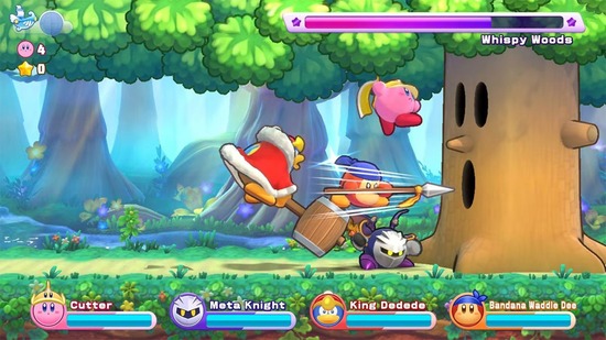 Kirby's Return to Dream Land Deluxe Expected Price