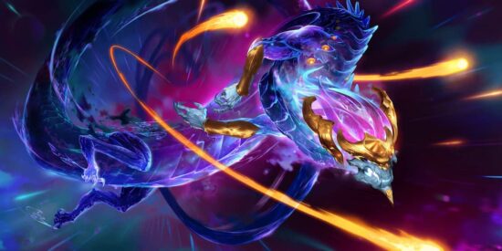 League of Legends Aurelion Sol Rework: Expected Price