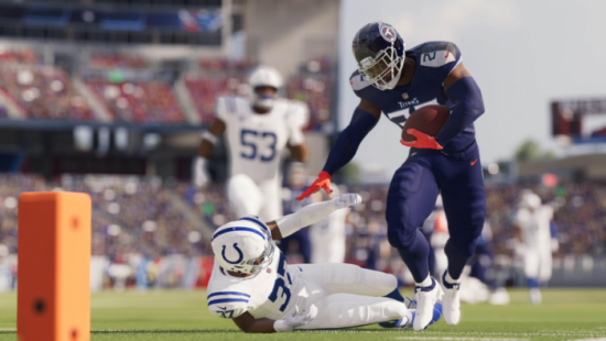 Madden 23 Crossplay Rumors