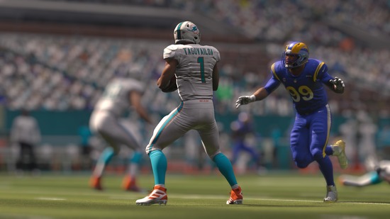 Madden 24 Crossplay