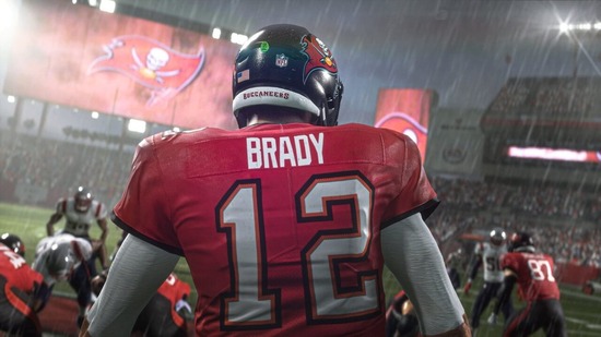 Madden NFL 23 Editions