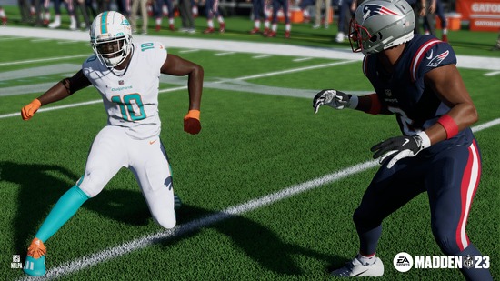 Madden NFL