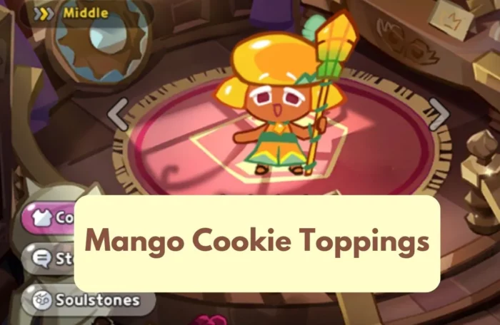 The Ultimate CRK Topping Guide: Optimize Your Cookie Kingdom