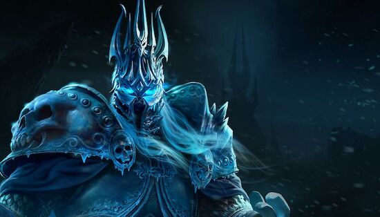 March of the Lich King CrossplayCross Platform