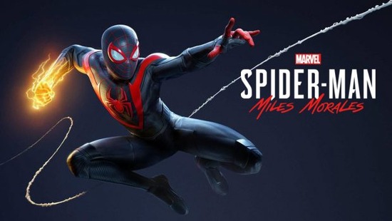 Marvel's Spider Man Miles Morales Release Date