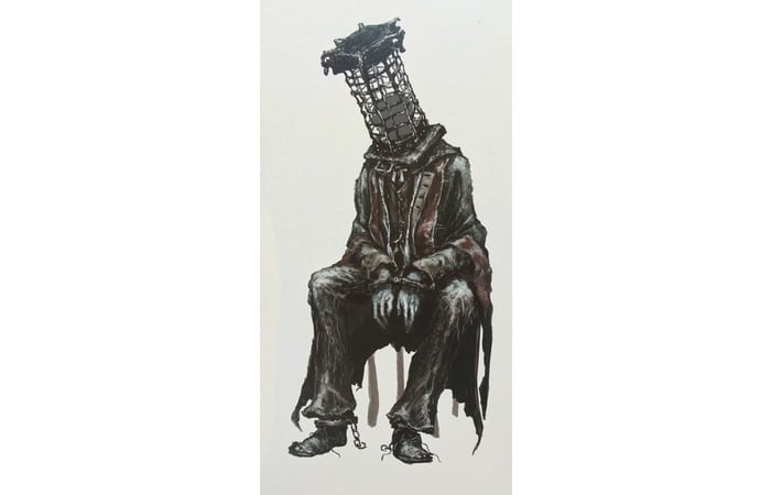 Micolash, Host of the Nightmare