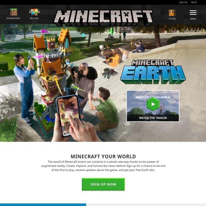 Minecraft Earth Live Player Count Minecraft Earth Live Player Count