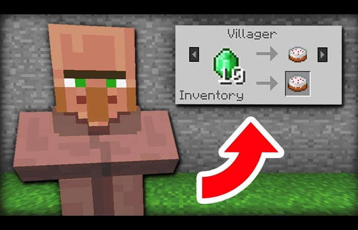 Unlock the Ultimate Guide to Best Villager Trades in Minecraft Minecraft villager trading
